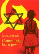 KOMMUNIST, GEBORENER JUDE 