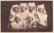 Hadassah para la salud del pueblo