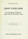 Save Your Skin