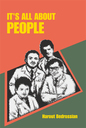 It´s all About People - A Variety of Characters in Old Jerusalem 