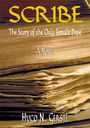 SCRIBE: The Story of the Only Female Pope 