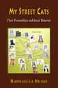 My Street Cats: Their Personality & Social Behavior